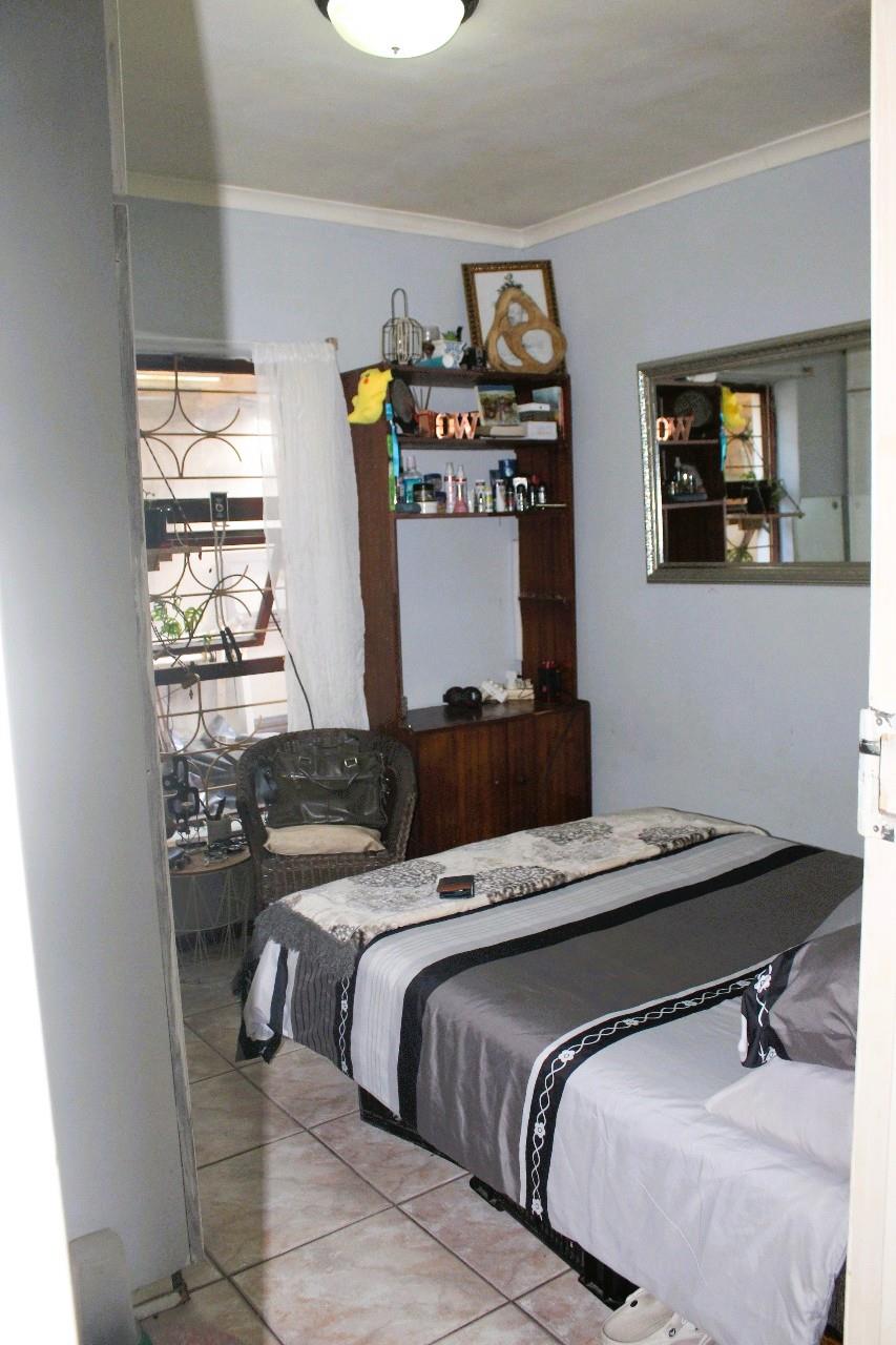 4 Bedroom Property for Sale in Northpine Western Cape